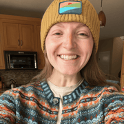 Sydney F., Child Care Provider in 54025 with 9 years of paid experience