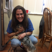 Orly H., Pet Care Provider in Miami, FL with 1 year paid experience