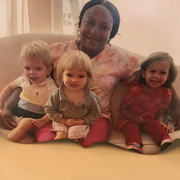 Stacy T., Nanny in Clinton, MD with 15 years paid experience