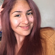 Mariah G. - Whittier Nanny