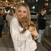 Peyton R., Babysitter in Grimes, IA with 3 years paid experience