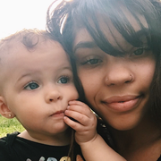 Lyric S. - Englewood Babysitter