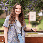 Rebekah S., Pet Care Provider in Denton, TX with 5 years paid experience