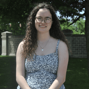 Zoe H., Babysitter in Hinckley, IL 60520 with 4 years of paid experience