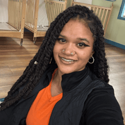 Shamara W., Care Companion in Newark, DE with 5 years paid experience