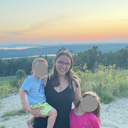 Clara W., Babysitter in Reisterstown, MD with 7 years paid experience