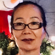 Kyong C. - Mira Loma Babysitter