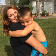 Alexis B. - North Benton Babysitter