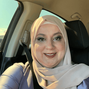 Neslihan D., Babysitter in 60305 with 25 years of paid experience
