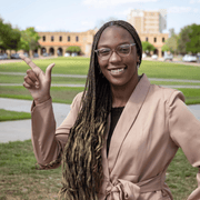 Alexis A., Nanny in 79424 with 4 years of paid experience