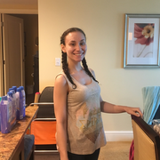 Alyssa L., Babysitter in Fairfax, VA with 1 year paid experience