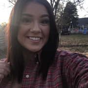 Monica V., Babysitter in Bavaria, KS 67401 with 5 years of paid experience