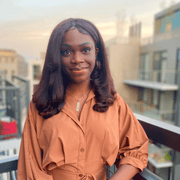Lydia T., Babysitter in Washington, DC with 3 years paid experience
