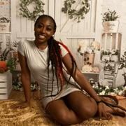 Shakoya D., Nanny in 28334 with 3 years of paid experience