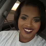 Latricia G., Nanny in West Columbia, TX with 4 years paid experience