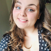 Kaitlyn S., Babysitter in Brick, NJ with 5 years paid experience