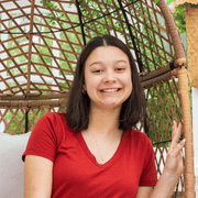 Jasmine F., Babysitter in 45154 with 1 year of paid experience