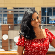 Nivetha S., Babysitter in Colbert, GA 30628 with 5 years of paid experience