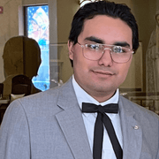 Elias E., Babysitter in Penitas, TX 78576 with 0 years of paid experience