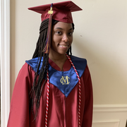 Abbigayle P., Babysitter in Dacula, GA with 1 year paid experience