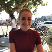 Madeleine P., Babysitter in Berkeley, CA with 5 years paid experience