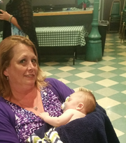 Catherine H., Babysitter in Fort Atkinson, WI with 29 years paid experience