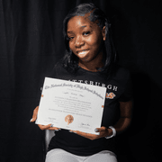 Aneres B., Babysitter in Milwaukee, WI with 6 years paid experience