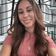 Katelin A., Babysitter in Miami, FL with 2 years paid experience