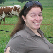 Shelley M. - Tall Timbers Babysitter