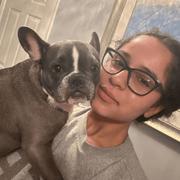 Mckenzie R., Pet Care Provider in Lorton, VA with 5 years paid experience