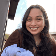 Chelsea V., Nanny in Willow Street, PA 17584 with 1 year of paid experience