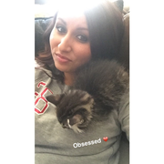 Olivia T., Pet Care Provider in Knox, IN with 5 years paid experience
