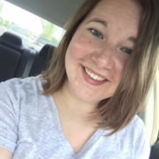 April J. - Greenville Nanny