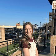 Brookly W., Babysitter in Queen Creek, AZ with 14 years paid experience