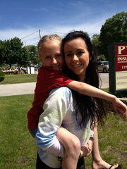Ashley D. - Watertown Babysitter