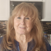 Glenna D., Babysitter in Tampa, FL with 57 years paid experience