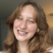 Madison K., Child Care in Camden, SC 29020 with 1 year of paid experience