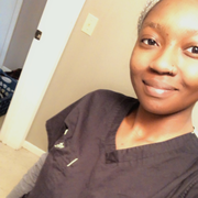 Cierra H., Care Companion in Jefferson City, MO 65109 with 1 year paid experience