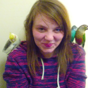 Rae S. - Mount Pleasant Pet Care Provider