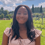 Jasmine M., Babysitter in Glastonbury, CT with 5 years paid experience