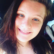Tayler B. - Sanford Babysitter