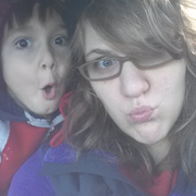 Roserita P. - Casco <span class="translation_missing" title="translation missing: en.application.care_types.child_care">Child Care</span>