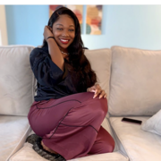 Brazil B., Nanny in Desoto, TX with 5 years paid experience
