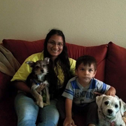 Rani M. - Houston <span class="translation_missing" title="translation missing: en.application.care_types.child_care">Child Care</span>
