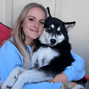 Annika F., Pet Care Provider in Edmonds, WA with 4 years paid experience