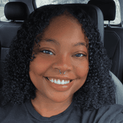 Nekia W., Pet Care Provider in Severn, MD with 6 years paid experience