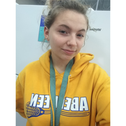 Cheyenne B. - Aberdeen Babysitter