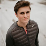 Matthew L. - Fargo Babysitter