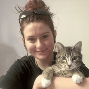 Kori H., Child Care Provider in 58059 with 5 years of paid experience