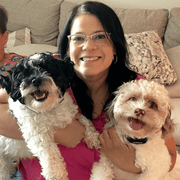 Esperanza R., Babysitter in 03086 with 15 years of paid experience